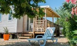 Lac des Rêves mobilhome