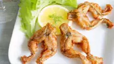 Cuisses de grenouille