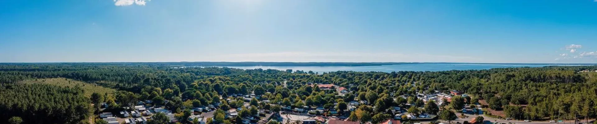 la reserve camping france